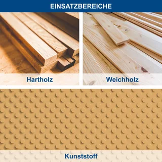 Bandsägeblatt Scheppach - 1790x6x0.35mm | 4 Z/Z de Scheppach – image du produit 3 sur 5