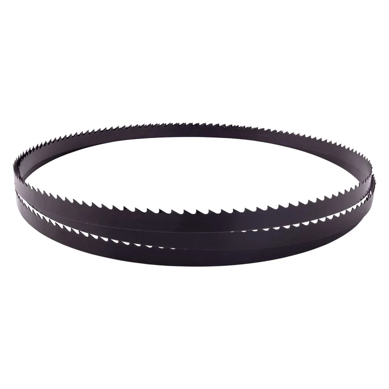 Bandsägeblatt Scheppach - 2360x12x0.5mm | 6 Z/Z by Scheppach – product image