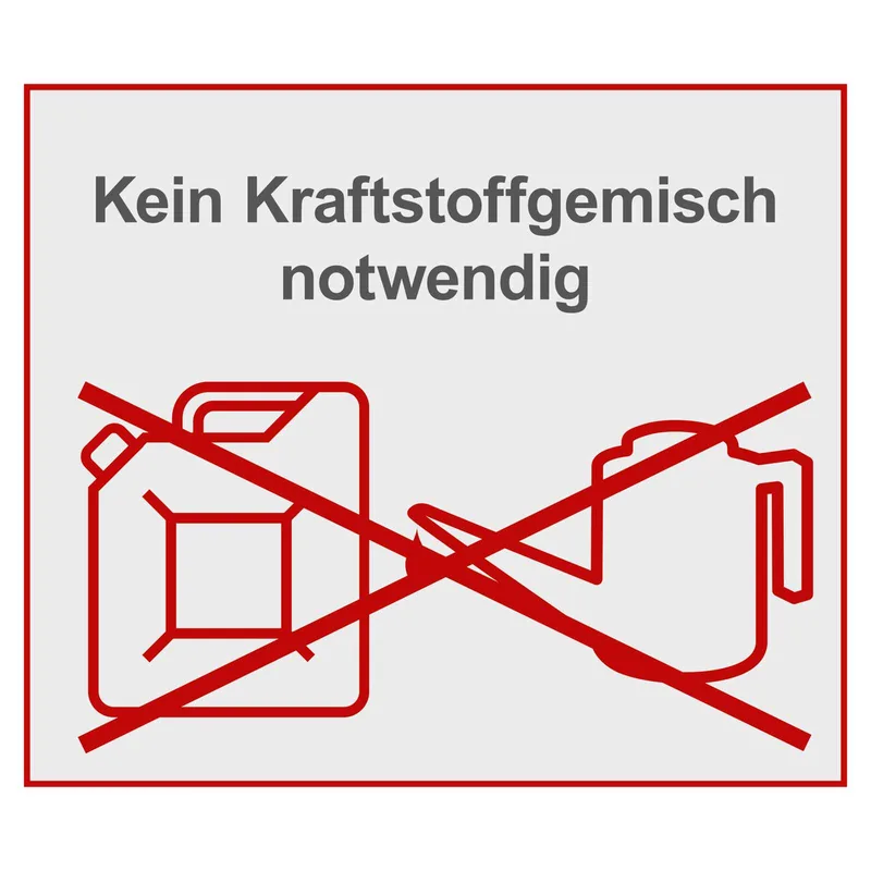Benzin-Freischneider PBC310-4S Scheppach - 0,7 kW | 1,0 PS 4-Takt-Benzinmotor | Seilzugstarter | Motorsense & Rasentrimmer de Scheppach – image du produit 3 sur 5