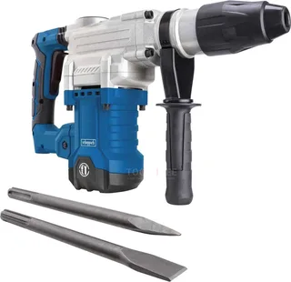 Boorhamer DH1600MAX van Scheppach – productafbeelding 1 van 5