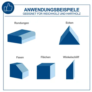 BTS700 Band-schijfschuurmachine 5" 4903304901 van Scheppach – productafbeelding 4 van 5