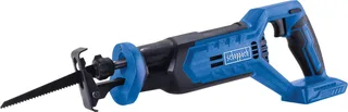 C-RS100-X - Reciprozaag - 20V IXES Systeem - 20 mm Slaglengte - Variabele Snelheid 0-2800 spm by Scheppach – product image 1 of 2