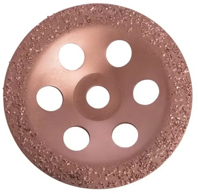 CGP1200 Diamantschijf Ø 180 mm de Scheppach – image du produit