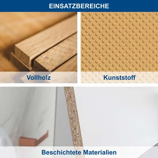 Cirkelzaagblad O165 60 Tanden de Scheppach – image du produit 3 sur 5