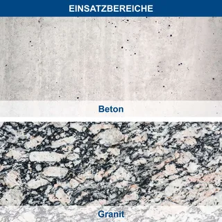 Diamant-Trennscheibe Ø 350 x 25,4 mm de Scheppach – image du produit 3 sur 5