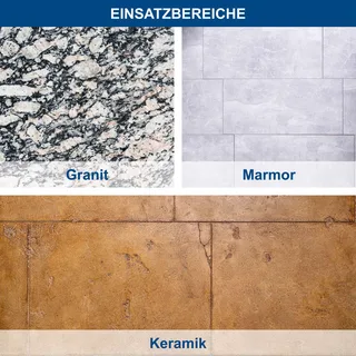 Diamant Trennscheibe Scheppach - Ø 200 x 25,4 mm von Scheppach – Produktbild 3 von 5