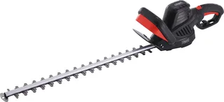 EHT610 Elektrische heggenschaar - 600W - 1500rpm - snoeilengte 610mm - snijdikte tot 24mm de Scheppach – image du produit 1 sur 5