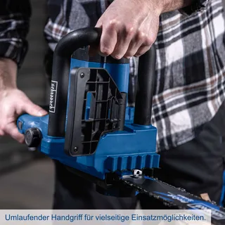 Elektrische Kettingzaag ECS1600 van Scheppach – productafbeelding 3 van 5