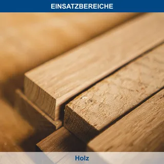 Houtborenset WBS15 - 15-delig - Ø3–10 mm - Geschikt voor boren in alle houtsoorten fra Scheppach – produktbillede 2 af 4