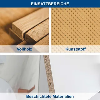 HW Kreissägeblatt Scheppach - Ø 305 x 30 x 3,0 x 1,8 mm | 60 Zähne de Scheppach – image du produit 3 sur 4