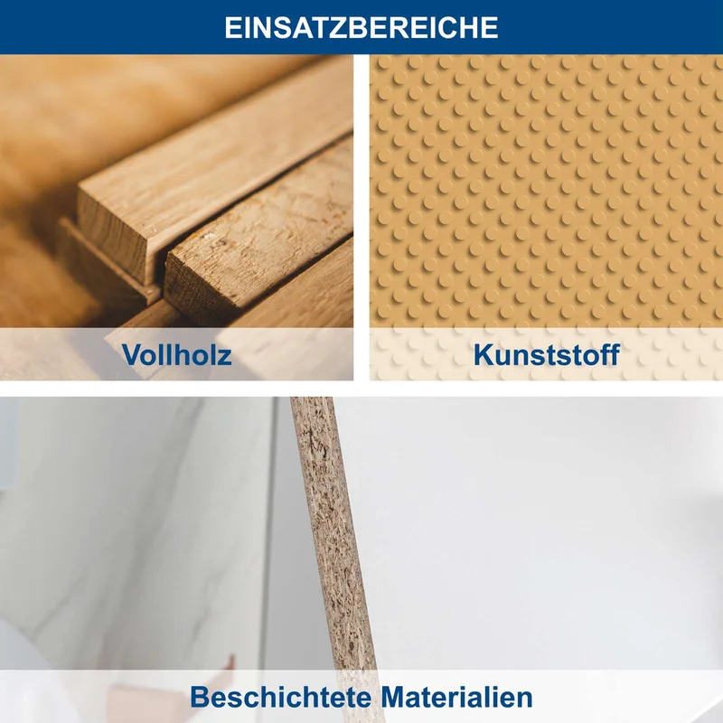 HW Kreissägeblatt Scheppach - Ø160 x 20 x 2,4 x 1,3 mm | 48 Zähne de Scheppach – image du produit 3 sur 5