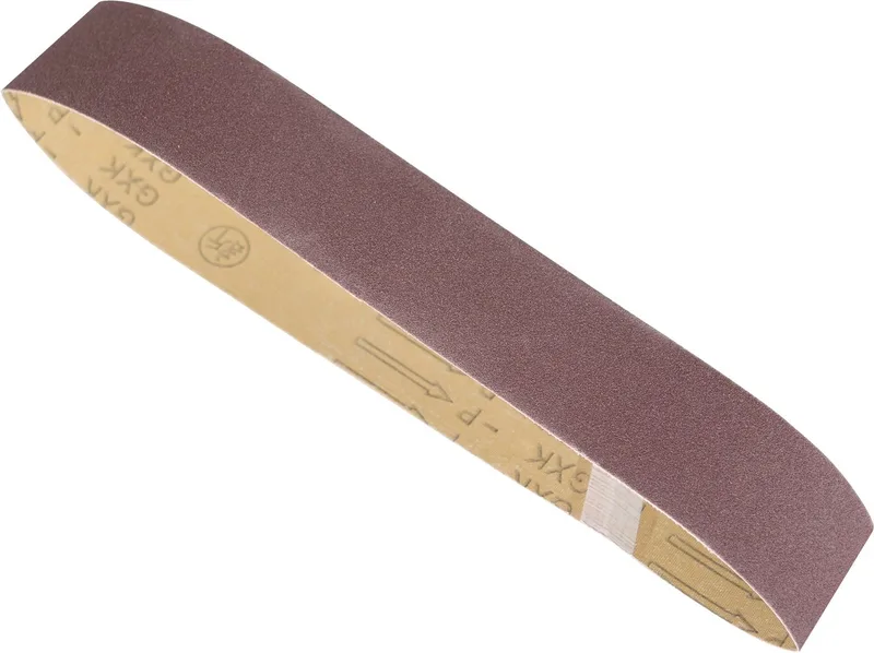 K80 914x100mm Schuurband (3 stuks) - 88000211 van Scheppach – productafbeelding 1 van 5