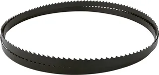 Lintzaagblad 2240x13x0,5 mm 4TPI by Scheppach – product image 1 of 5