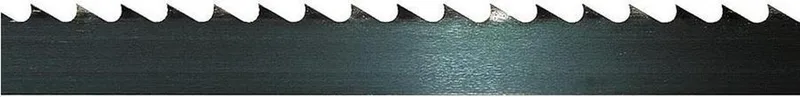 lintzaagblad - 4 tanden - 10 x 0,36 x 1490 mm - 73220701 de Scheppach – image du produit