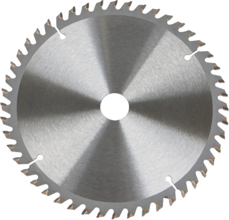 Ø 216mm Asgat 30mm 48T Cirkelzaagblad voor Hout - 7901200705 de Scheppach – image du produit