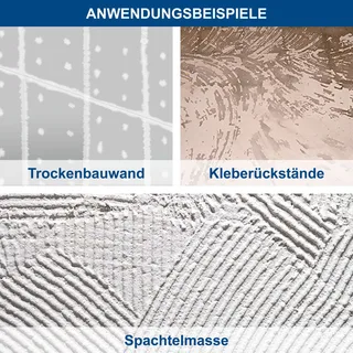 Plafond- en Wandschuurmachine DS92 by Scheppach – product image 3 of 5