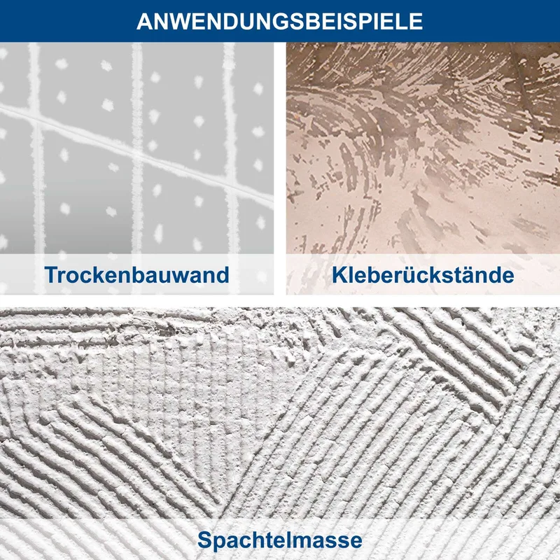 Plafond- en Wandschuurmachine DS92 by Scheppach – product image 3 of 5