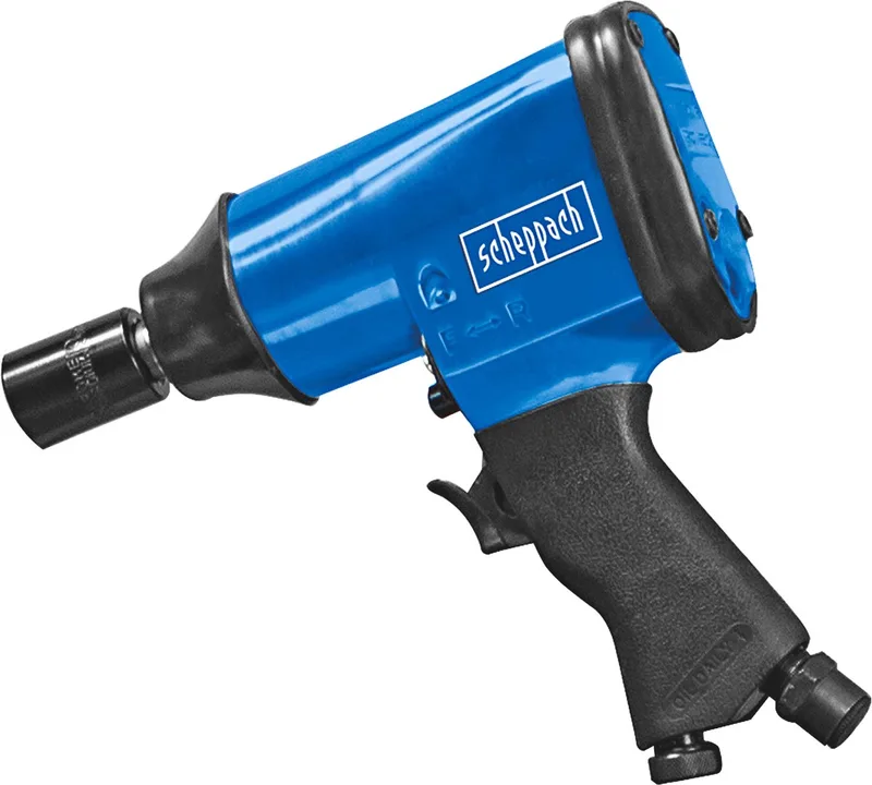 Pneumatische slagmoersleutel 1/2 by Scheppach – product image
