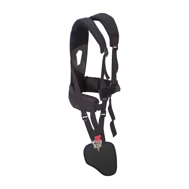 Profi-Schultergurt Scheppach - Freischneider | Multifunktionsgeräte by Scheppach – product image 1 of 4