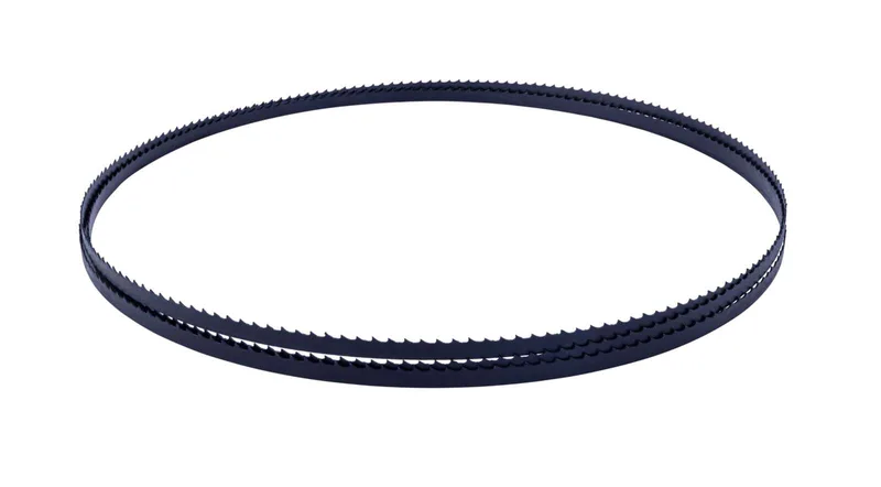 Sägeband 2240x6x0.5x6TPI von Scheppach – Produktbild