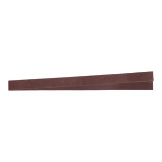 Schleifband Set Scheppach - 2teilig | 762x25 mm | K80 und K120 by Scheppach – product image 1 of 5