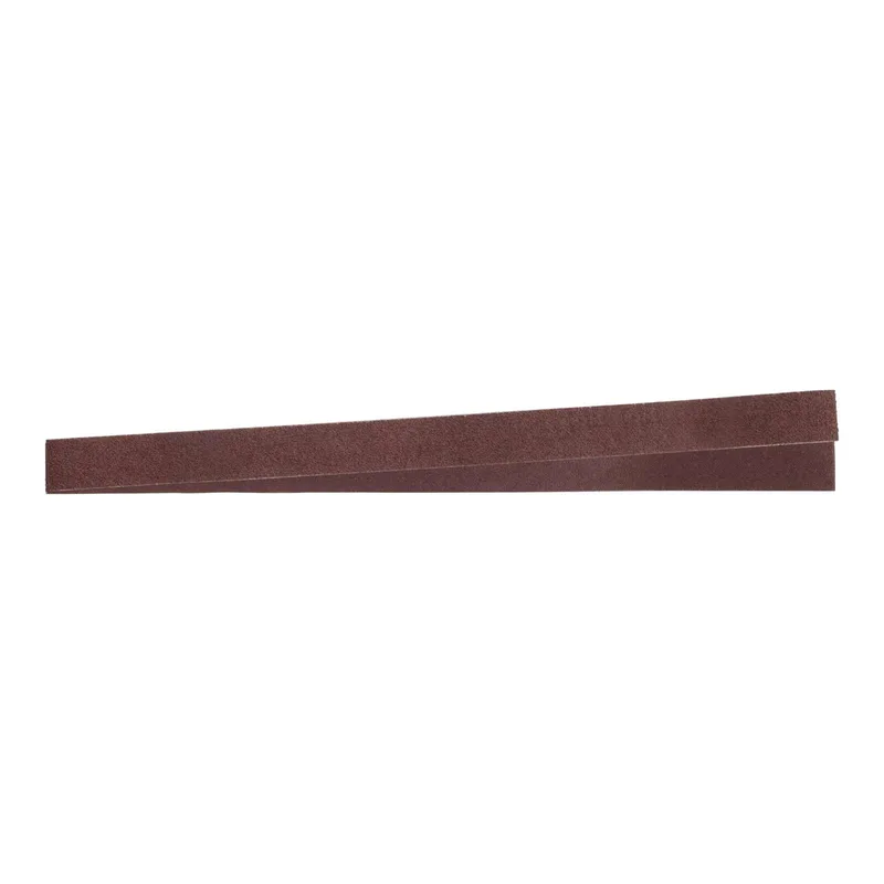 Schleifband Set Scheppach - 2teilig | 762x25 mm | K80 und K120 by Scheppach – product image 1 of 5