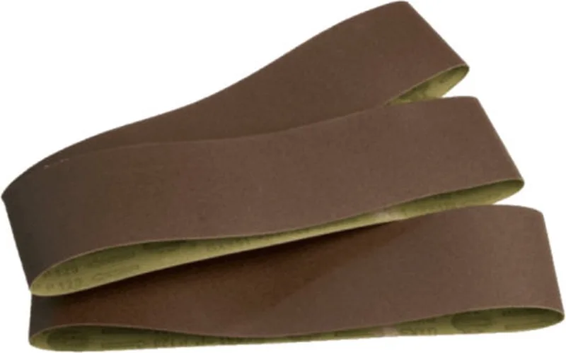 Schuurband 914x100mm K180 3 stuks van Scheppach – productafbeelding 1 van 5