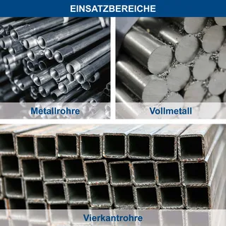 Slijpschijf MT140 Diameter schijf 355 von Scheppach – Produktbild 3 von 5
