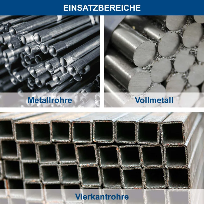 Slijpschijf MT140 Diameter schijf 355 von Scheppach – Produktbild 3 von 5