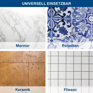 Stein- und Fliesenschneider WTS180 Scheppach - 710W | 34mm Schnitthöhe | 395x385 mm Tischgröße | 180mm Trennscheibe | Wasserkühlung von Scheppach – Produktbild 3 von 5