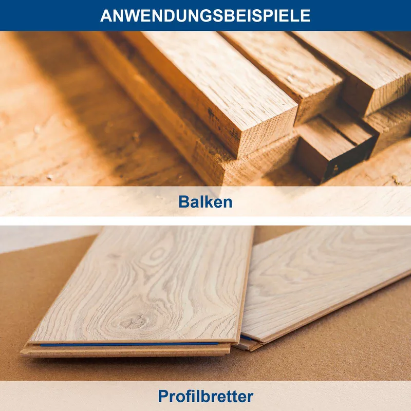 Tischkreissäge HS210 Scheppach - 1500W | 70 mm Schnitthöhe | Tischgröße 500 x 445 mm | Ø210 mm Sägeblatt | inkl. Querschneidlehre & Längsanschlag de Scheppach – image du produit 4 sur 5