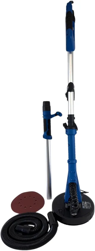 Wandschuurmachine DS920X van Scheppach – productafbeelding 1 van 5