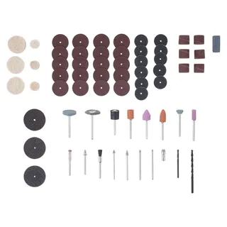 Werkzeug-Set Scheppach - 64-teilig inkl. Aufbewahrungsbox by Scheppach – product image 3 of 5