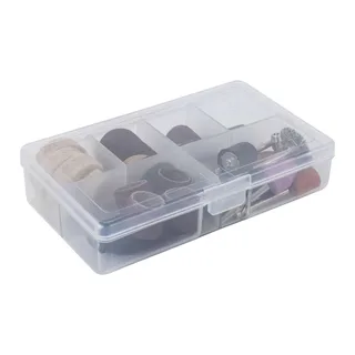 Werkzeug-Set Scheppach - 64-teilig inkl. Aufbewahrungsbox by Scheppach – product image 1 of 5