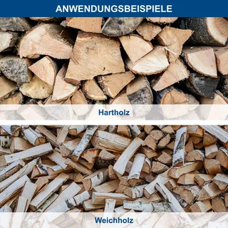 Wippsäge HS750 Scheppach - 400V 5000W | 700mm | HW-Sägeblatt | 1m Schnittlänge | Wippkreissäge by Scheppach – product image 2 of 5