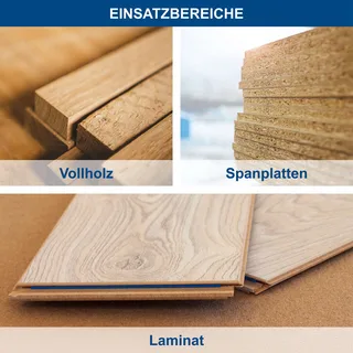 Zaagblad 72T - Geschikt voor de PL75 - 210mm van Scheppach – productafbeelding 3 van 5