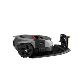 Navimow X315E - Robotmaaier zonder begrenzingsdraad - robot grasmaaier tot 1500 m2 - RTK-GPS en VisionFence camera - 45% helling - maaihoogte 20-70 mm - mulchfunctie - bediening via app - 58 dB de Segway – image du produit 2 sur 3