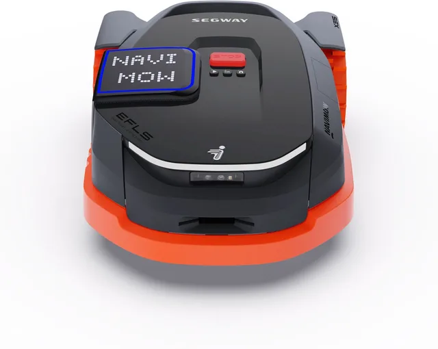 Navimow X315E