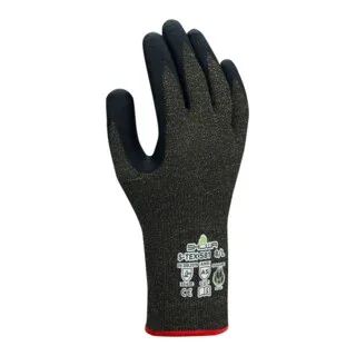 Schnittschutzhandschuh S-TEX 581 von Showa, 9 – Produktbild