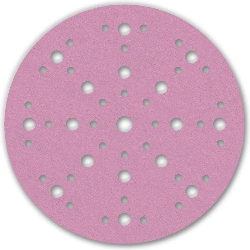 Schuurpapier 150 rond p180 siaspeed 1950 10 stuks från Sia Abrasives – produktbild