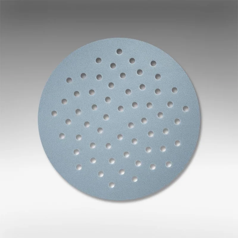 SIA 1948 Siaflex Schuurschijven MH 150mm P100 (100st.) van Sia Abrasives – productafbeelding