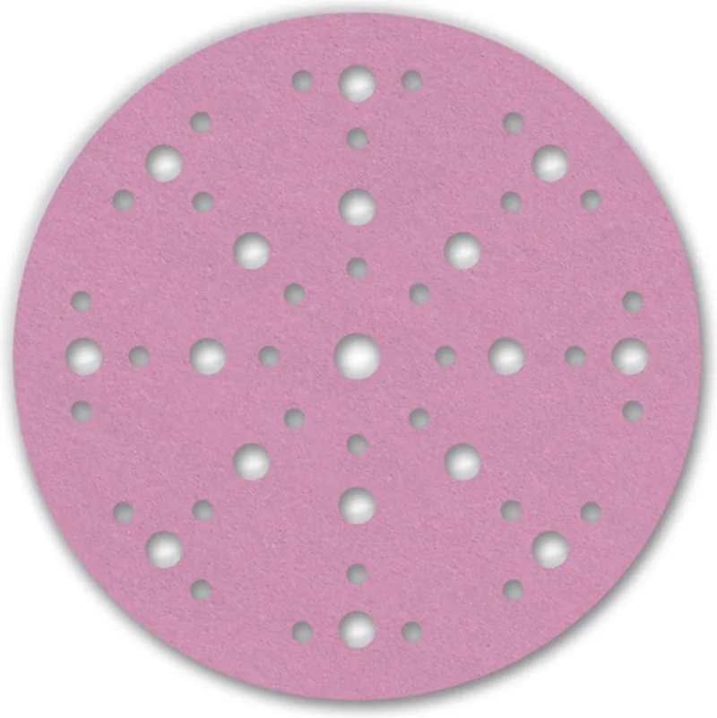 Sia 1950 Siaspeed Schuurschijf P180 Ø150mm 49stg (100st) van Sia Abrasives – productafbeelding