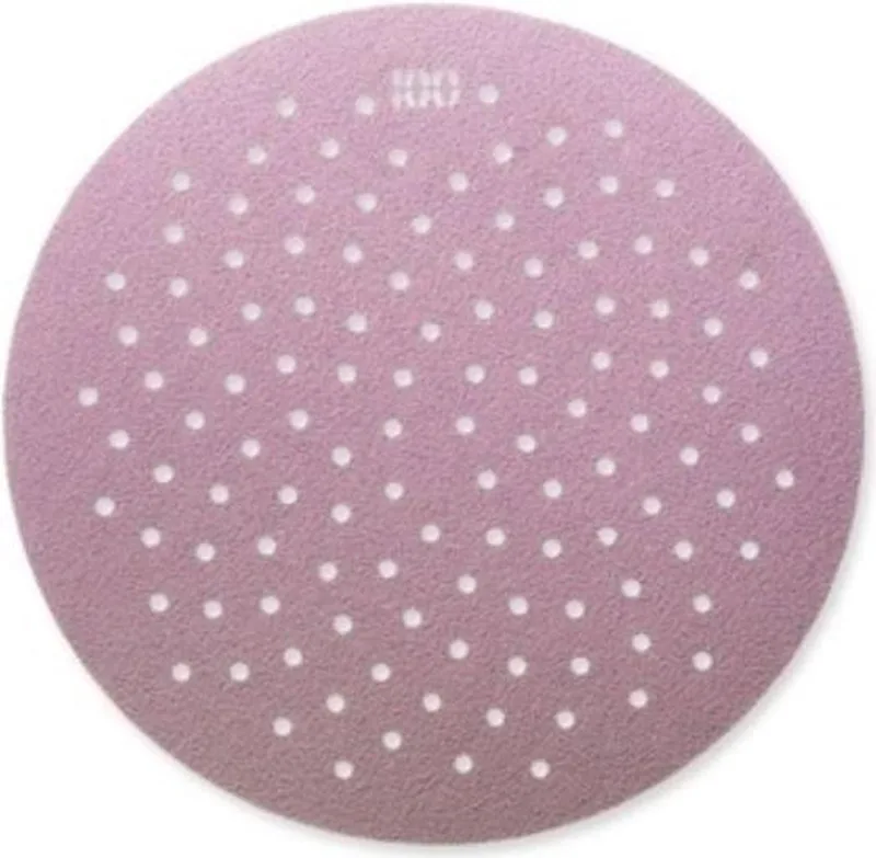 SIA 1950 Siaspeed Schuurschijven MH 150mm P040 (50st.) de Sia Abrasives – image du produit