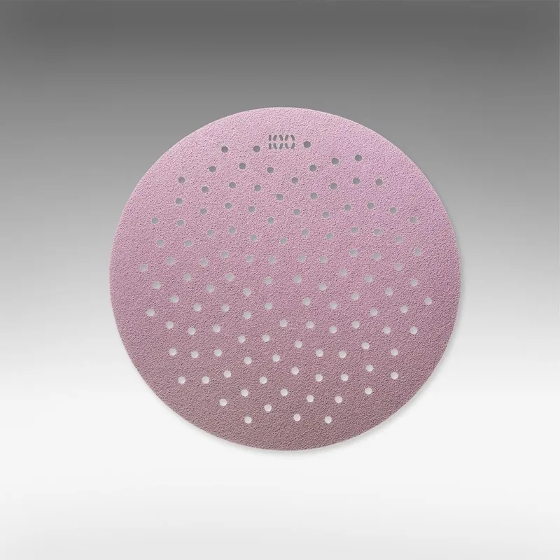 SIA 1950 Siaspeed Schuurschijven MH 150mm P320 (100st.) de Sia Abrasives – image du produit
