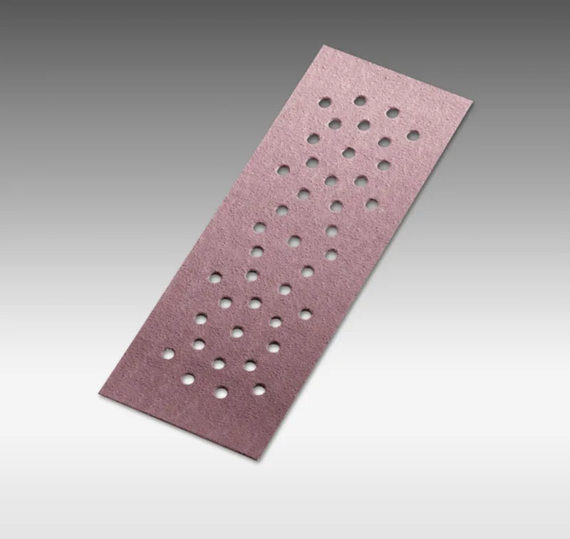 SIA 1950 Siaspeed Schuurstroken MH 70x198mm P180 (100st.) de Sia Abrasives – image du produit