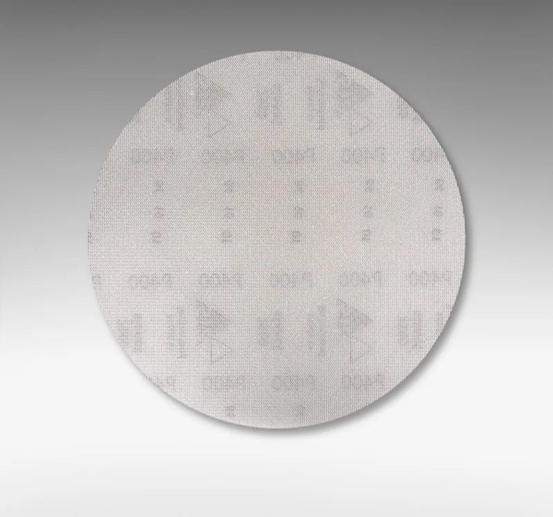 SIA 7900 Sianet Schuurschijven 150mm P150 (50st.) de Sia Abrasives – image du produit