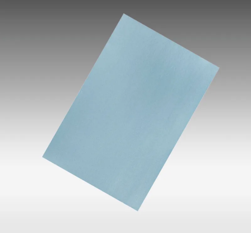 siaflex schuurpapier handvellen P240 - 230 x 280 mm. (50 vellen) van Sia Abrasives – productafbeelding
