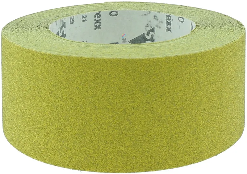 Siarex Schuurpapier - Korrel 120 by Sia Abrasives – product image