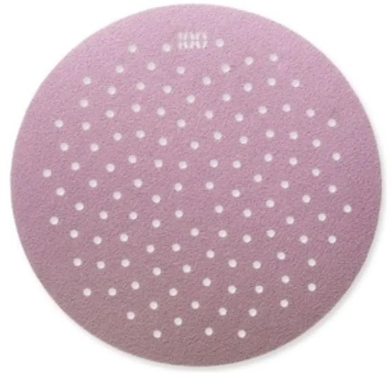 Siaspeed 1950 Schuurschijf 125Mm Multihole P100 50 Stuks von Sia Abrasives – Produktbild