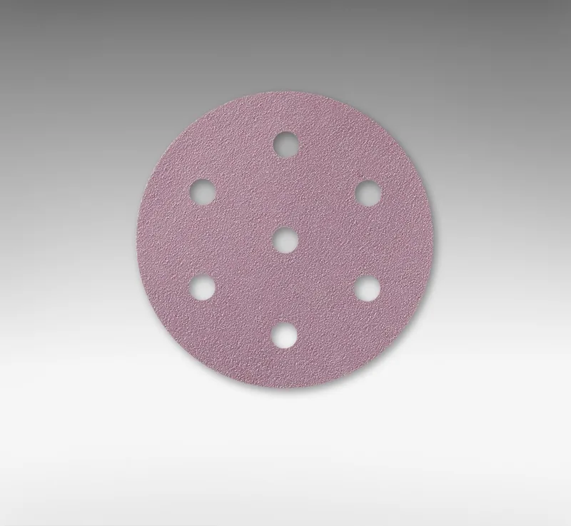 Siaspeed schuurschijf 90 mm 1950 by Sia Abrasives – product image
